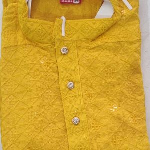 Kid's Traditional Kurta