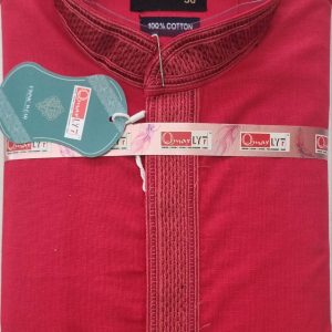 Men’s Plain Kurta Fabric / Unstitched Kurta Material