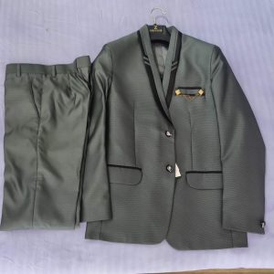 Latest Kid's coat & pant
