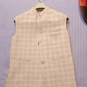 Men’s Classic Blazer Coat